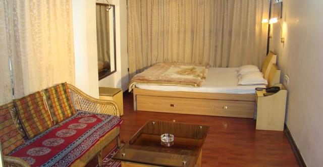 Hotel Sonar Bangla